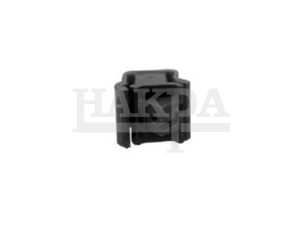 6152400317-MERCEDES-ENGINE MOUNTING